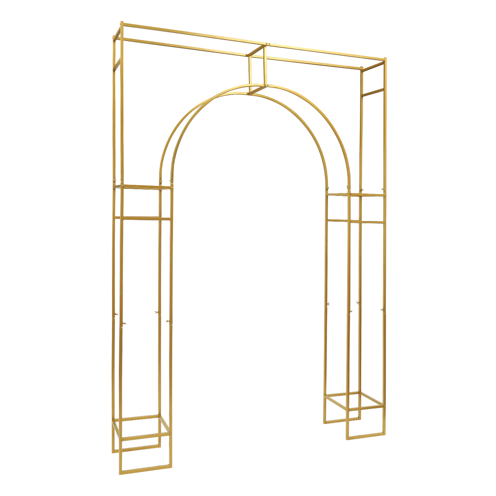 Balloon Arch Kit - 180*250 см свадебная арка, подставка для