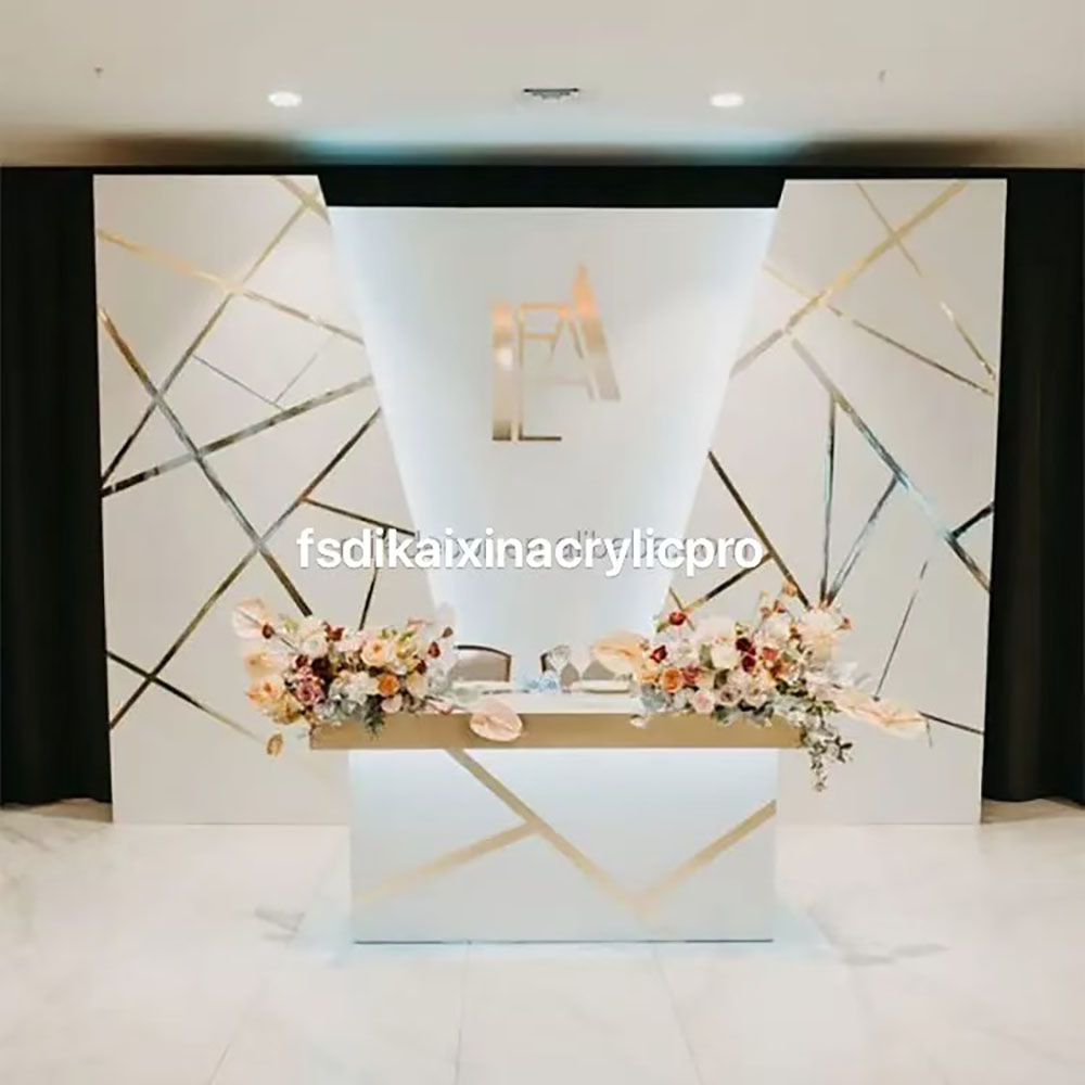 Party Event Supplier - Фошань Китайский поставщик фабрики событий дизайн