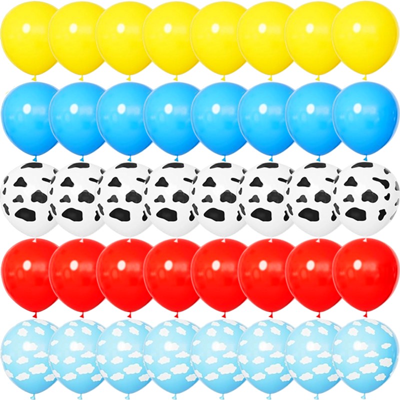 Balloon Arch Kit - Набор для арки из воздушных шаров