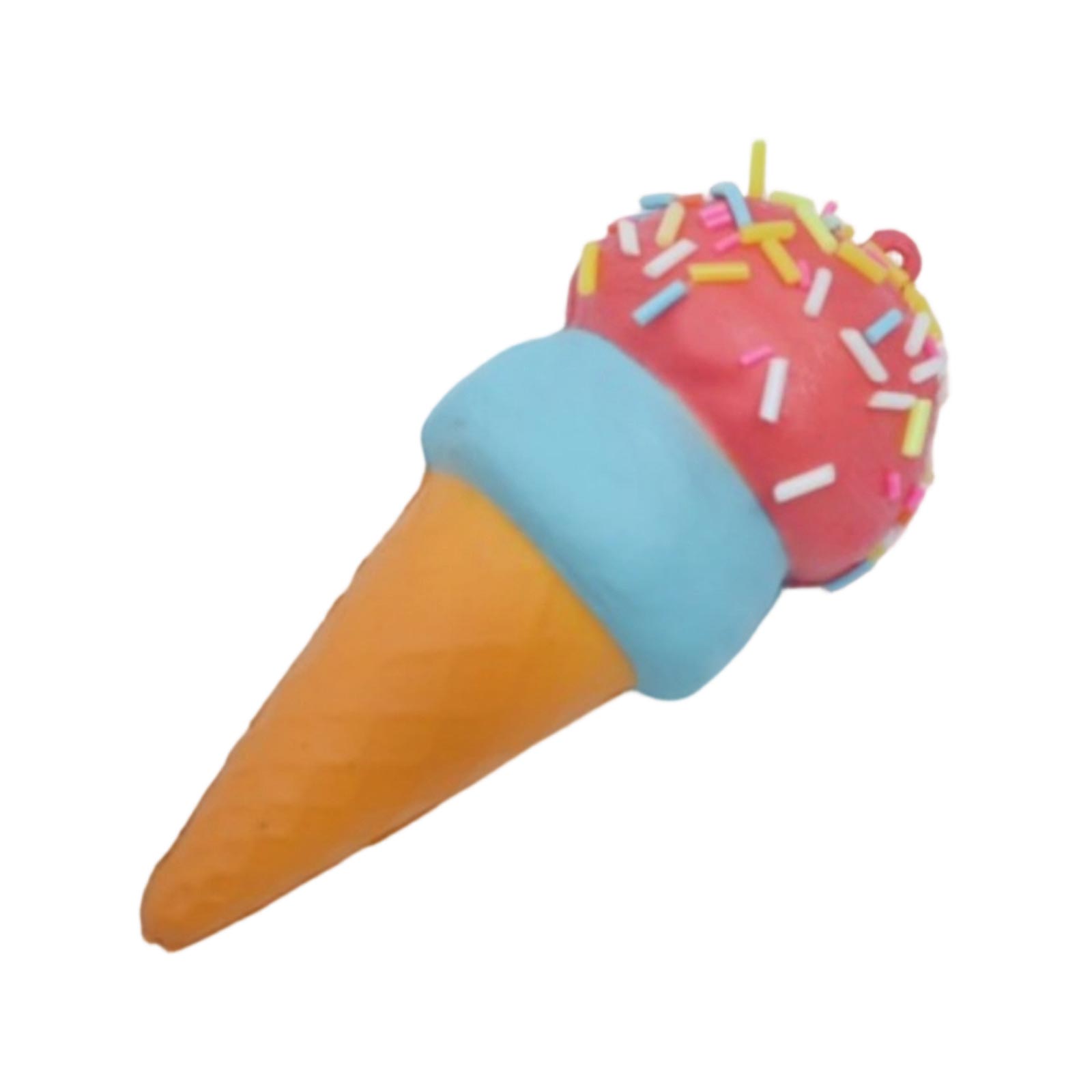 Party Event Supply Store - Имитационная модель мороженого, товары для вечеринок,