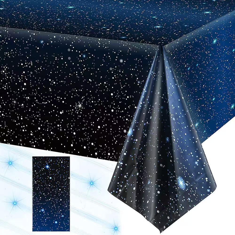 Одноразовая скатерть на тему з – обзор и цена Table Cloth Disposable