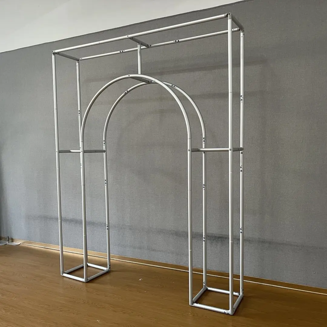 Арка-рама 3D для свадебных и п – обзор и цена Photo Booth Frame