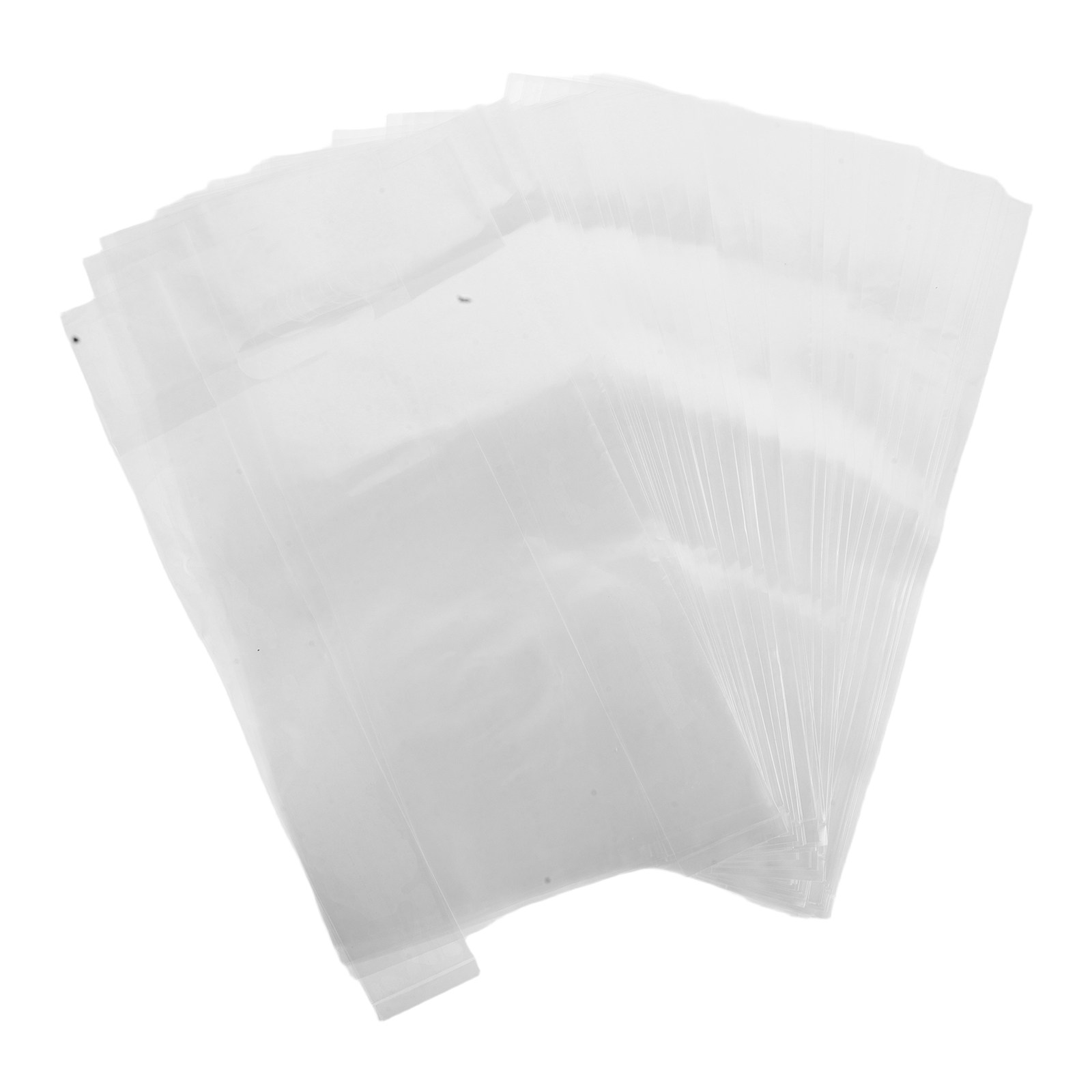 50 шт. прозрачных пакетов для  – обзор и цена Plastic Cup 50Pcs
