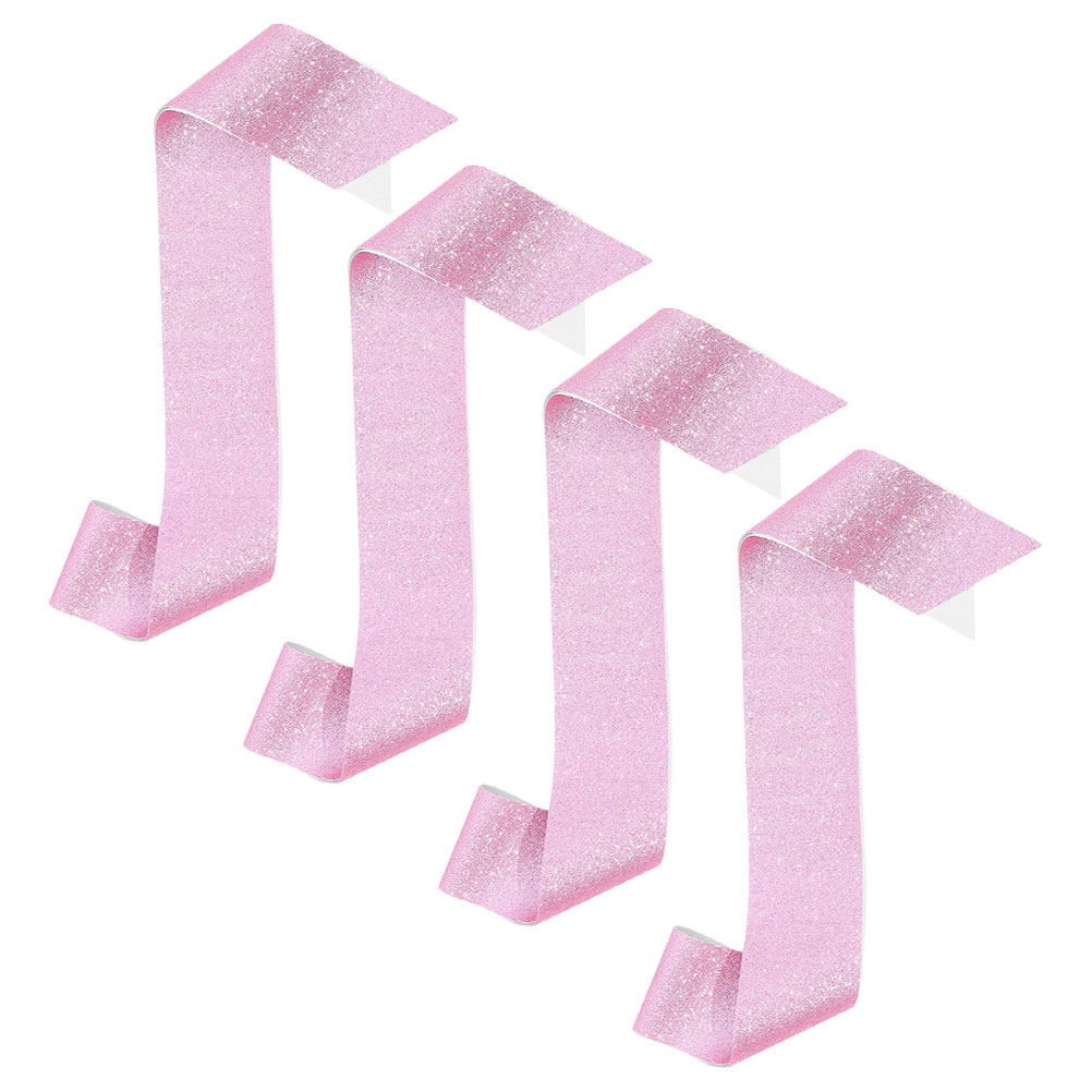 Набор из 4 пустых блестящих ле – обзор и цена Birthday Sash Glitter