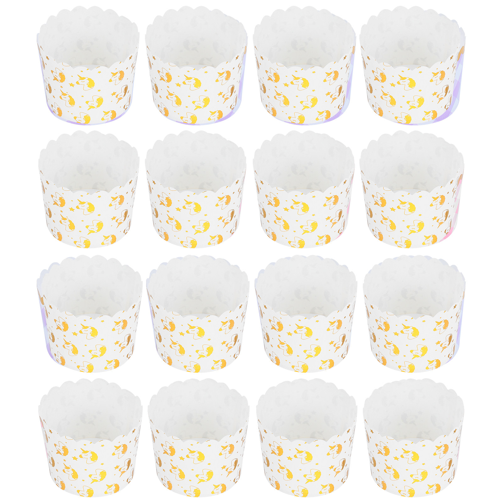50 шт. бумажных формочек для к – обзор и цена Plastic Cup 50Pcs