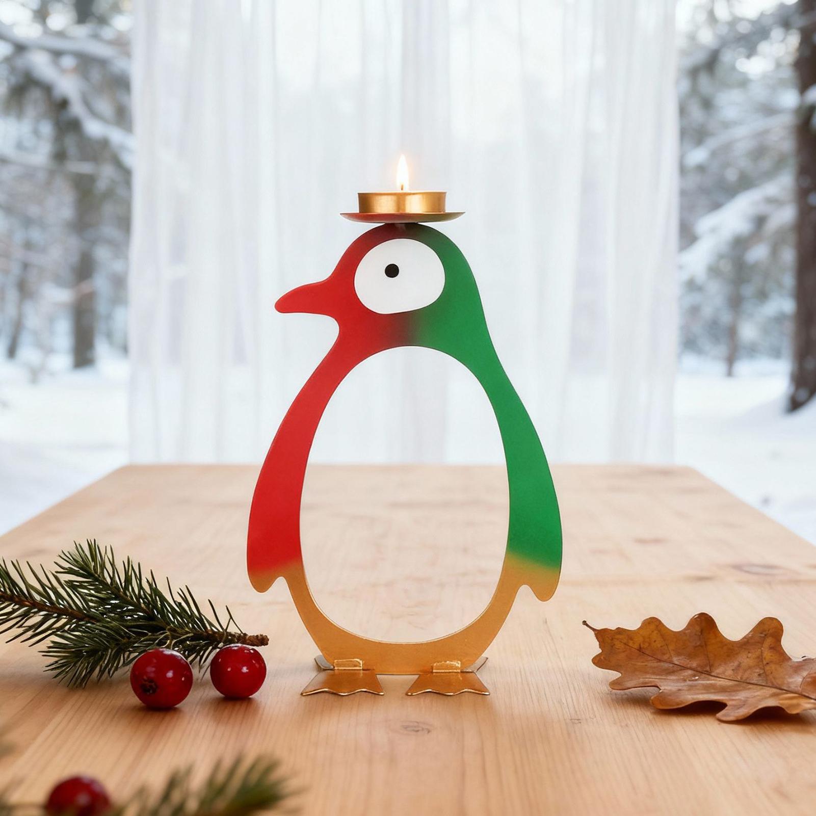 Подсвечник для чая, дизайн пин – обзор и цена Centerpiece Stick
