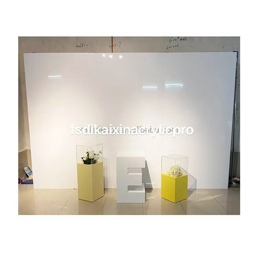 Фошань Китайский поставщик фаб – обзор и цена Party Event Supplier