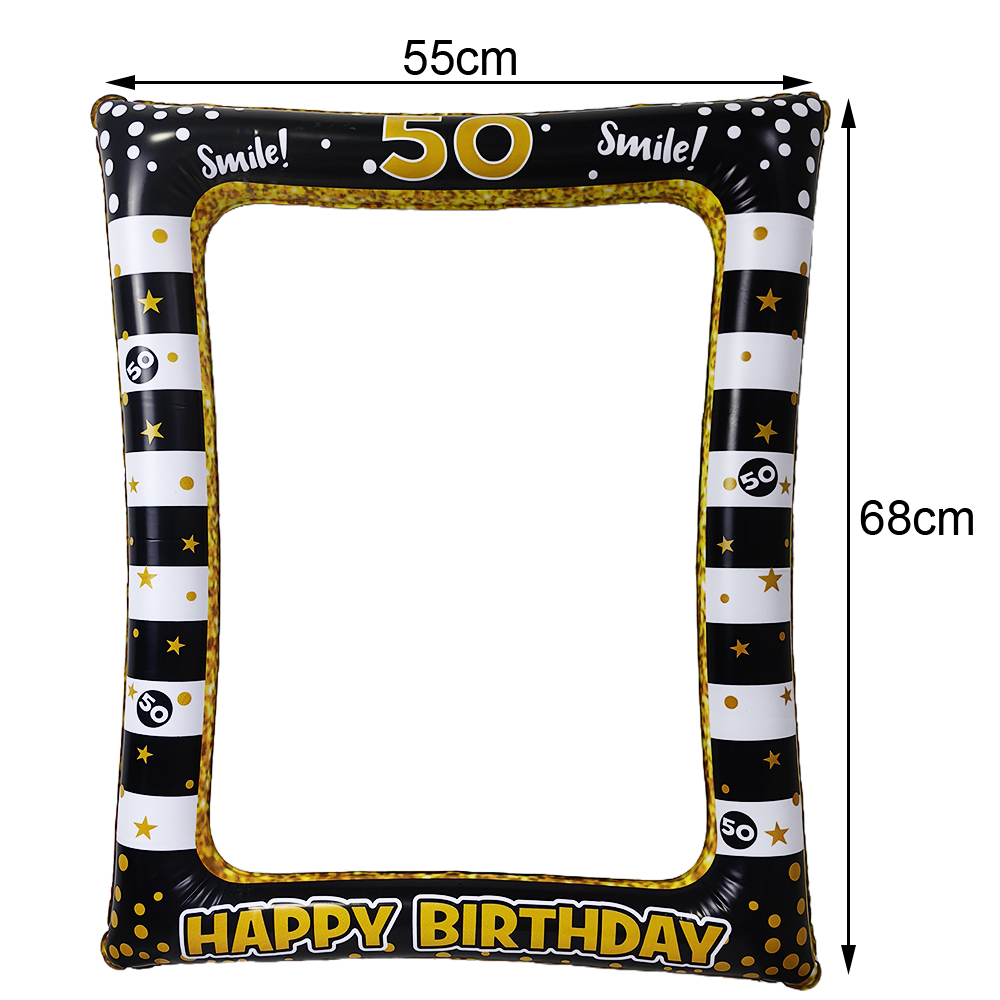 Реквизит для фотосъемки на веч – обзор и цена Photo Booth Frame