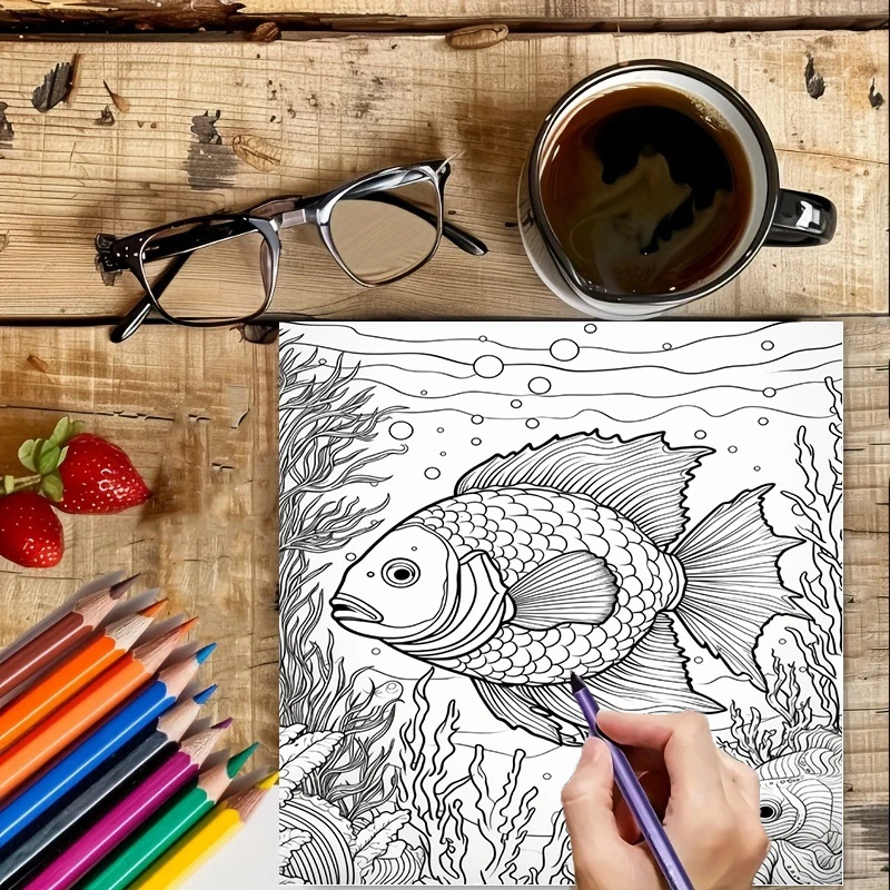 Летняя книжка-раскраска для вз – обзор и цена Event Supplies