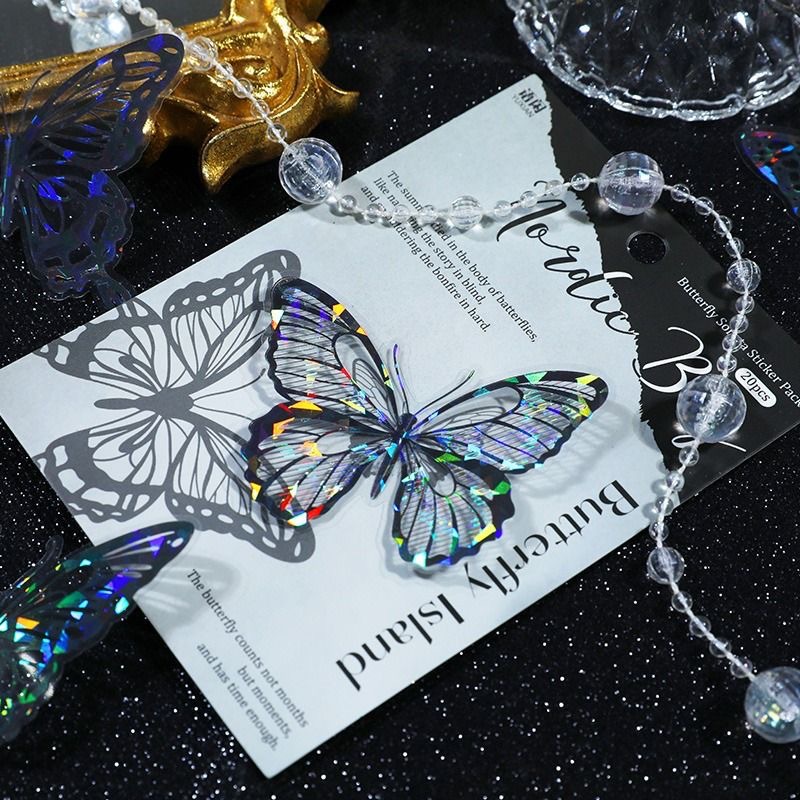 Набор для творчества: 3D-накле – обзор и цена Party Event Supplier