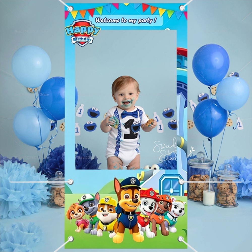 Милые реквизиты для фотозоны « – обзор и цена Photo Booth Frame