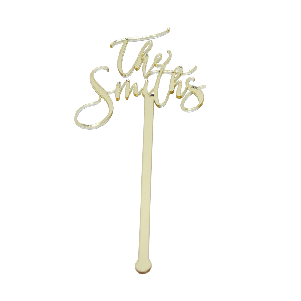 10/30/50/100 шт. персонализиро – обзор и цена Centerpiece Stick