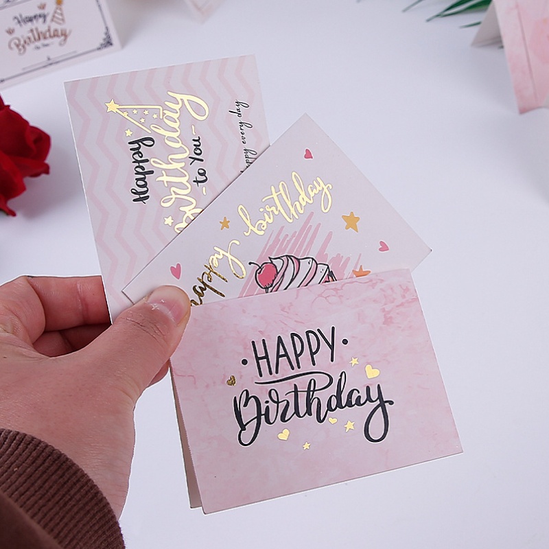 100 шт. поздравительных открыт – обзор и цена Party Event Supplier