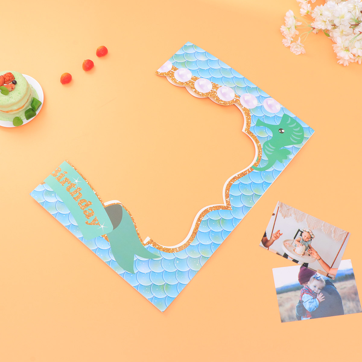 Фоторамки-подставки для фото,  – обзор и цена Photo Booth Frame