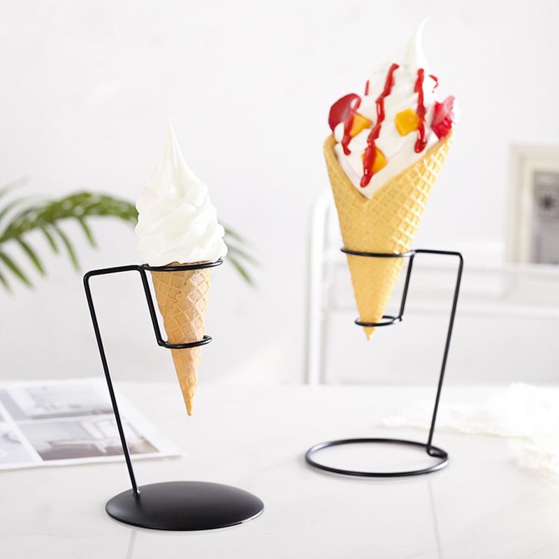 Держатель для конуса для морож – обзор и цена Cotton Candy Cone