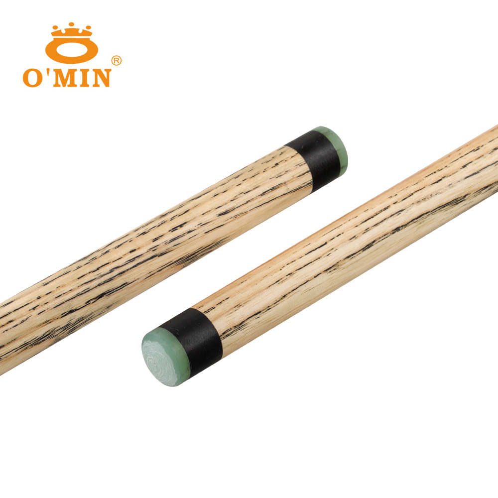 Комплект бильярдных киев O'min – обзор и цена Centerpiece Stick