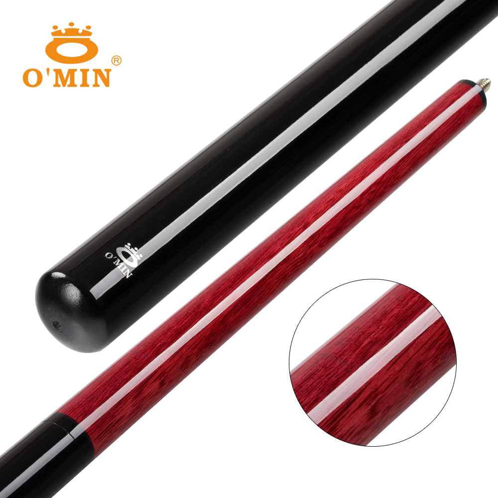 Комплект бильярдных киев O'min – обзор и цена Centerpiece Stick