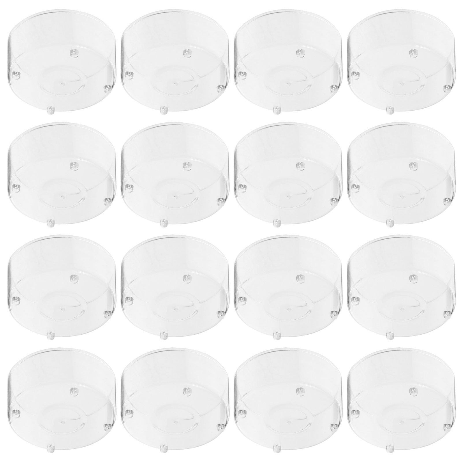 50 шт. пластиковых стаканчиков – обзор и цена Plastic Cup 50Pcs