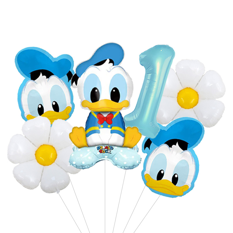 Набор для украшения стены в ст – обзор и цена Balloon Arch Kit