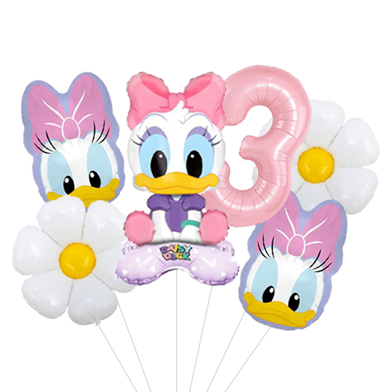 Набор для украшения стены в ст – обзор и цена Balloon Arch Kit