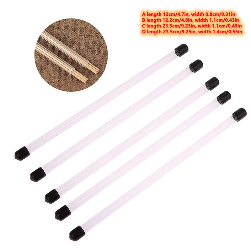 5 шт., прозрачные акриловые па – обзор и цена Centerpiece Stick